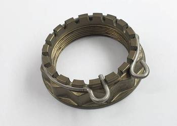 Nakretka Kola Zabezpieczenie  Mv Agusta Turismo Veloce 800