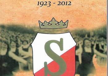Sport i turystyka w Zwoleniu 1923-2012- S. Leśniewski