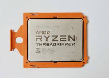 Procesor AMD Ryzen Threadripper 2950X redy for Windows 11