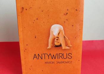 Marcin Jakimowicz: Antywirus