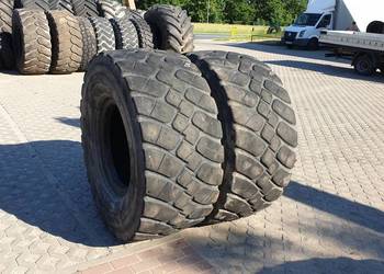 600/65r25 600/65-25 Goodyear Bez Napraw