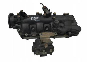 KOLEKTOR SSĄCY Opel Insignia 2.0 CDTI 55571993 nastawnik klap