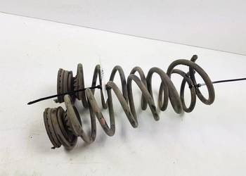 SPRĘŻYNY TYŁ QUBO