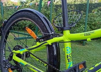 Rower młodzieżowy KELLYS Kiter 70 24" 2020
