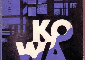 (0653) KOWALE – JAN ŁYSAKOWSKI