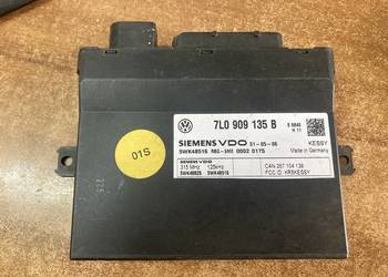 MODUL KESSY VW TOUAREG 7L0909135B