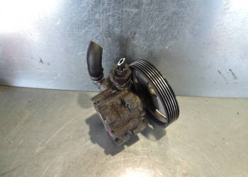 POMPA WSPOMAGANIA PEUGEOT 807 FIAT ULYSSE II CITROEN C8 PHEDRA 2.0 16V