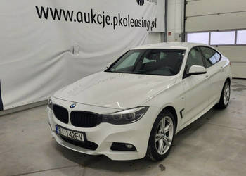 BMW 320 i GPF xDrive aut G20 (2019-)