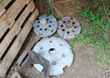 Obciążnik / obciążniki ursus c - 360