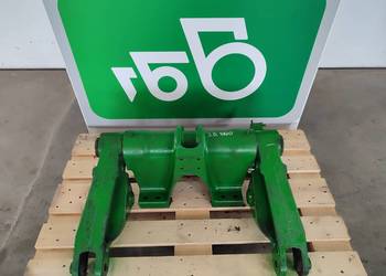 Podnośnik tylny R193679 JOHN DEERE 7820