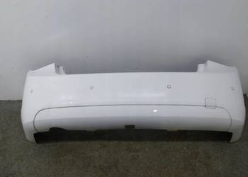 ZDERZAK  TYŁ TYLNY  Chevrolet Cruze I (2008- 2014)