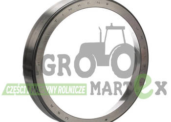 572265, 619697C1, 336360A2, 231631A1, 1963840C1, 188295A1 ŁOŻYSKO ZEWN CNH