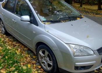 Sprzedam Ford Focus MK2