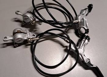hamulce FORMULA oro k24 / komplet