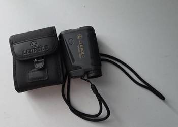 Dalmietz Laserowy Balistyczny Leupold RX-1400i TBR/W