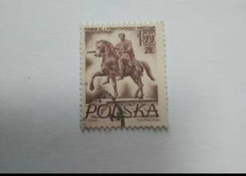 Znaczek 1956