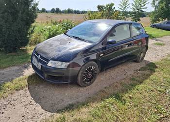 Fiat Stilo 1.6 103KM LPG