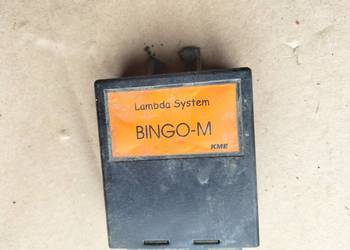 BINGO-M KOMPUTER STEROWNIK 67R-013511