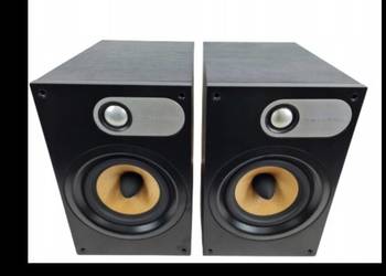 Monitory Bowers Wilkins 686