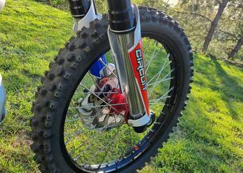 Diabolini 450cc 450 MOCNY! Cross Enduro Xmotos Asix Kayo Zuumav XT97 XR99
