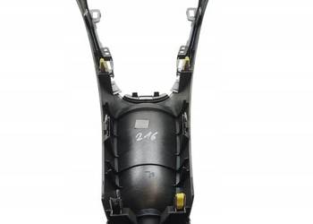 OSŁONA DEKOR TUNELU ŚRODKOWEGO E15 Toyota Auris I (2006-2012)