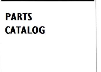 Ford 4100, 2000, 3000, 4000, 7000, 3400, 3500 katalog czesci