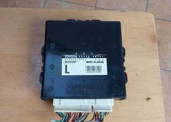 Moduł sterownik ABS TOYOTA CELICA VII 89540-20461