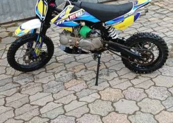 Cross MRF 120 ccm 2020 rok