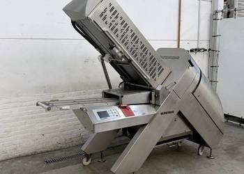 Krajalnica pionowa Bizerba A650