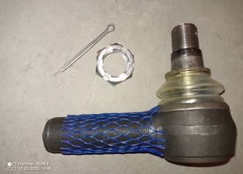 Końcówka drążka 641.014.0229/0228 GMP