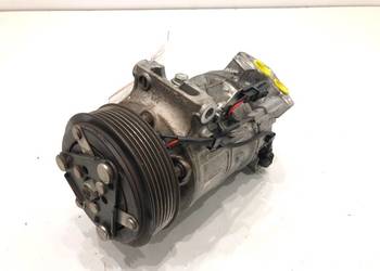 SPRĘŻARKA KLIMATYZACJI RENAULT MEGANE IV 926002410R 1.5 116KM KOMPRESO