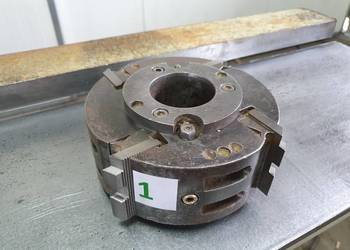 GŁOWICA HYDRO DO STRUGARKI 150 x 60 x 50 Głowice GŁOWICA HYDRO DO STRUGARKI 150 x 60 x 50 Głowice