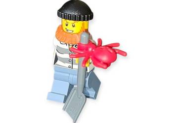 Lego City Złodziej CTY0513