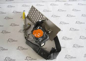 INSIGNIA A I LIFT 16r pas bezpieczeństwa lewy przód 20951974