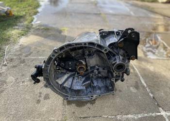 Skrzynia biegów Peugeot 207 / Citroën C3 C2 1.4