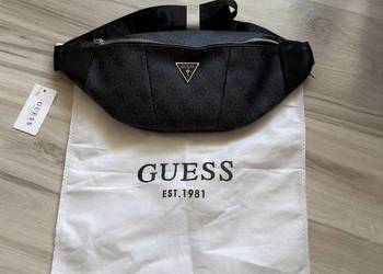 Nerka saszetka Guess