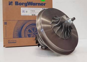 Nowy rdzeń CHRA Schwitzer 178232 198103 198103R 478232