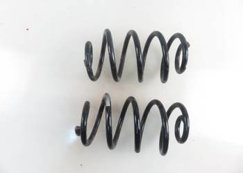 SPRĘŻYNY TYŁ RENAULT CLIO III 1.2 16V 994168