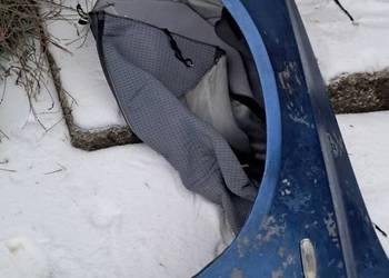 Sprzedam błotnik do fiata stilo