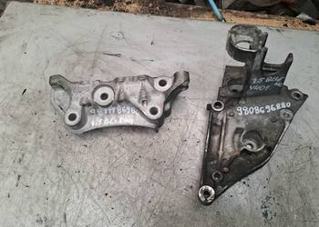 CITROEN PEUGEOT OPEL 1,5 BLUEHDI lapa silnika 8911186980 8908696880