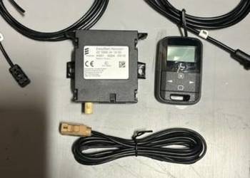 Pilot Easystart Remote + plus sterowanie ogrzewaniem postojowym webasto