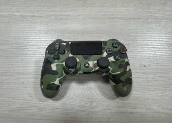 Kontroler Pad bezprzewodowy do PlayStation 4 CUH-ZCT-2E MORO (PS4)