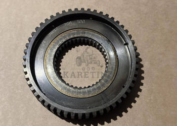 John Deere 6510 6610 Koło Zębate Skrzyni Biegów L230710 0.900.0483.4 20923…