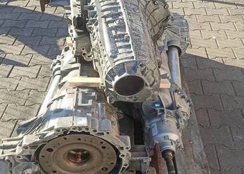 Skrzynia biegów automatyczna 8HP95A VNM AUDI A8 S8 D5