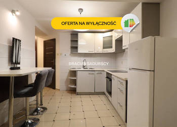 Lokal Kraków Fryderyka Chopina 45 metrów