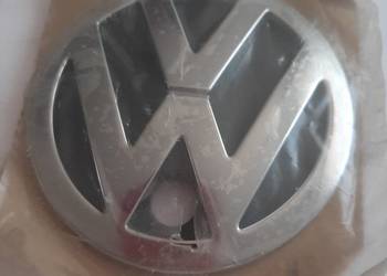 EMBLEMAT,ZNACZEK,LOGO VW JETTA BORA  TYŁ