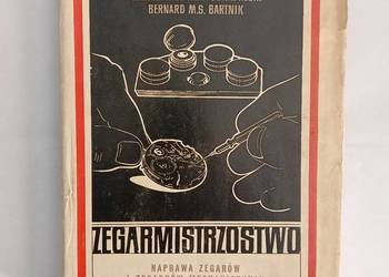 Podwapiński - Zegarmistrzostwo - Naprawa Zegarków i Zegarków Mechanicznych