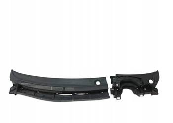 PODSZYBIE  E15  Toyota Auris I (2006-2012)