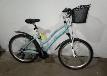 Rower Romet koła 26, mało używany Rower Romet koła 26, mało używany