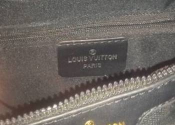 Sprzedam saszetke Louis Vuitton